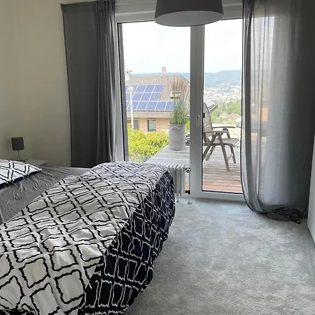 Ferienwohnung Lara Bad Breisig Exterior foto