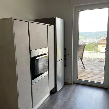 Ferienwohnung Lara Bad Breisig Exterior foto