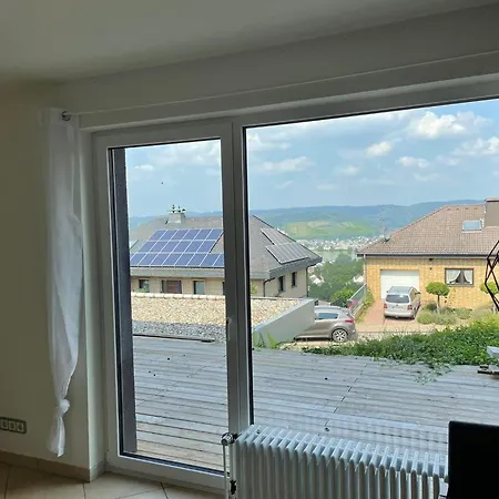 Ferienwohnung Lara Bad Breisig Exterior foto