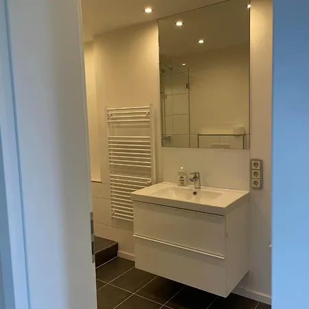 Ferienwohnung Lara Bad Breisig Exterior foto