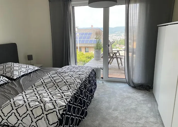 Ferienwohnung Lara