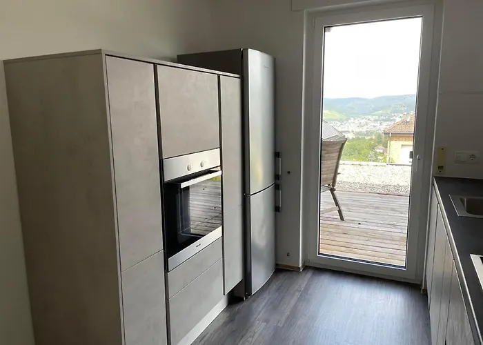 Ferienwohnung Lara