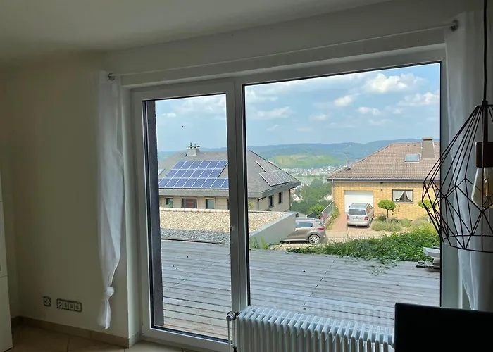 Ferienwohnung Lara