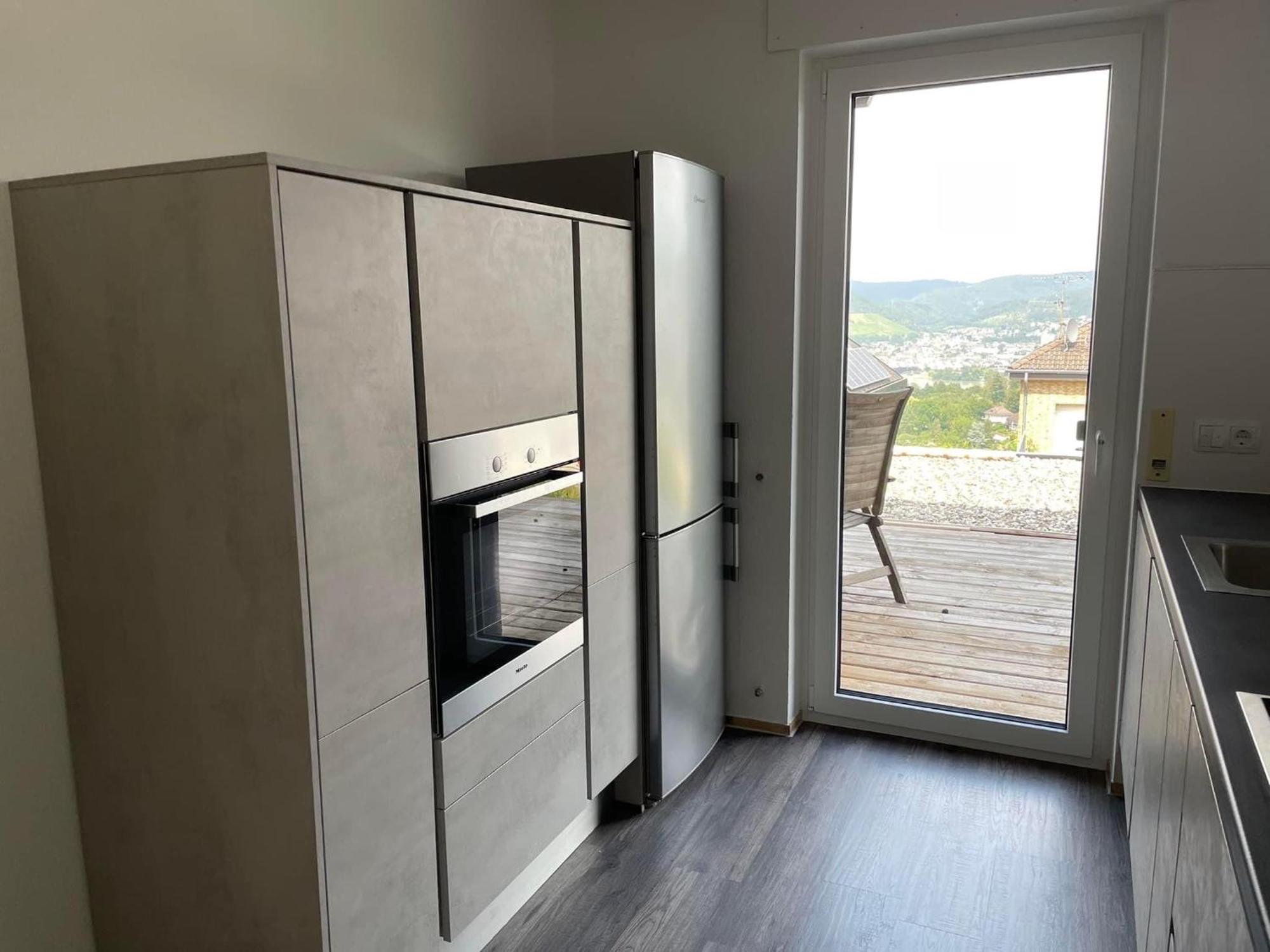 Appartement Lara Bad Breisig
