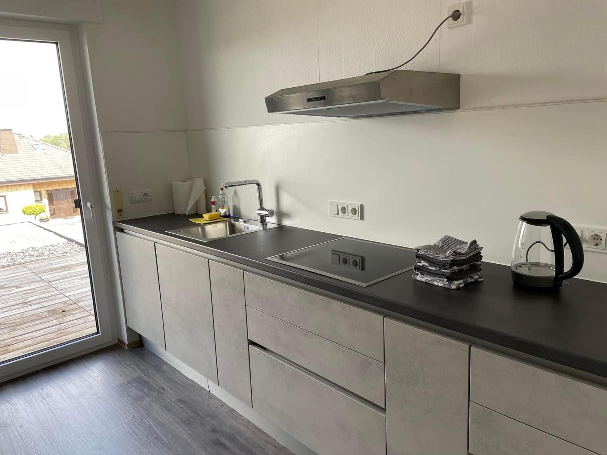 Lara Apartment *
